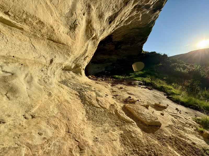 0 Bedroom Property for Sale in Fouriesburg Free State